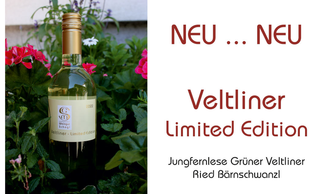 Veltliner Limited Edition